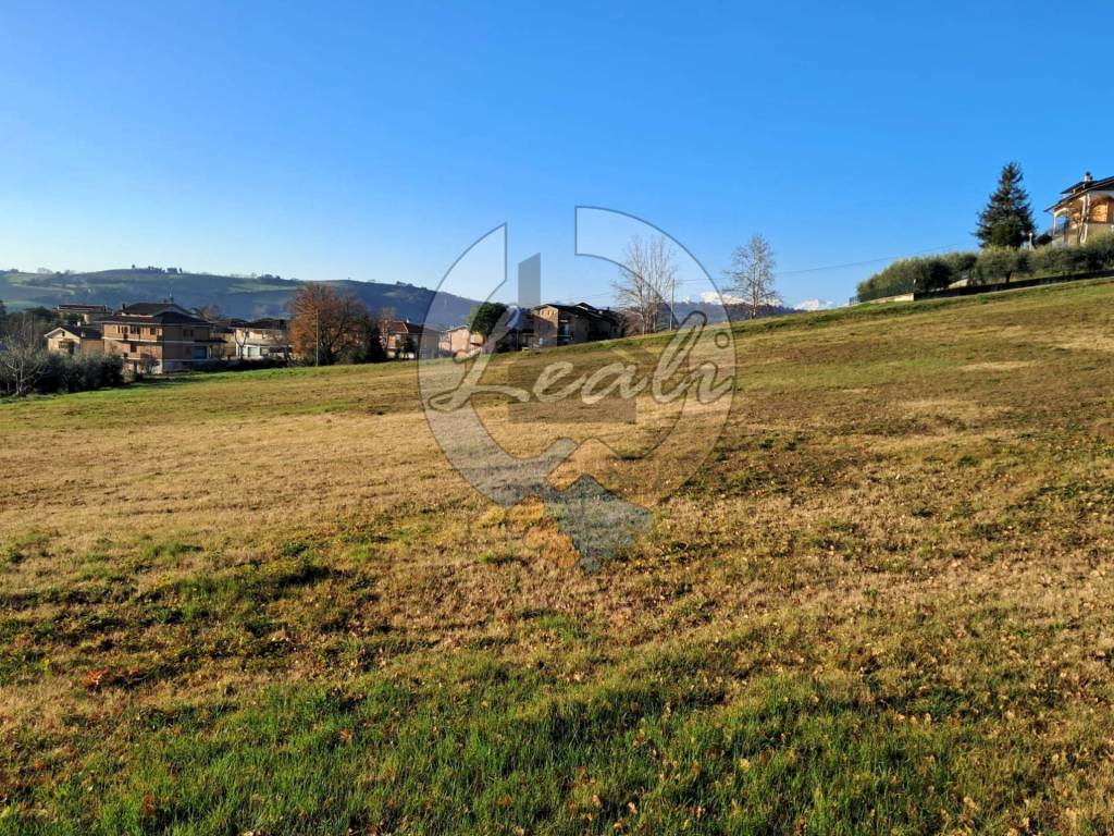 Immobile a Montegiorgio in C.da Fonterimana - Foto 4