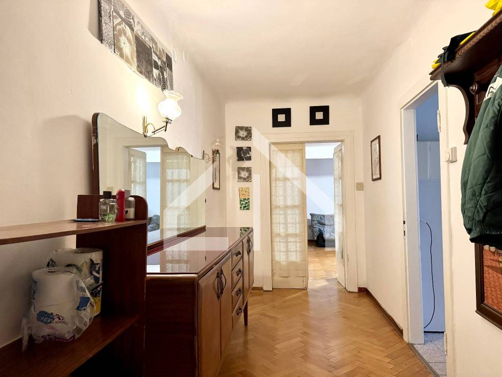 Appartamento a Trieste in Via San Michele, 13 - Foto 3