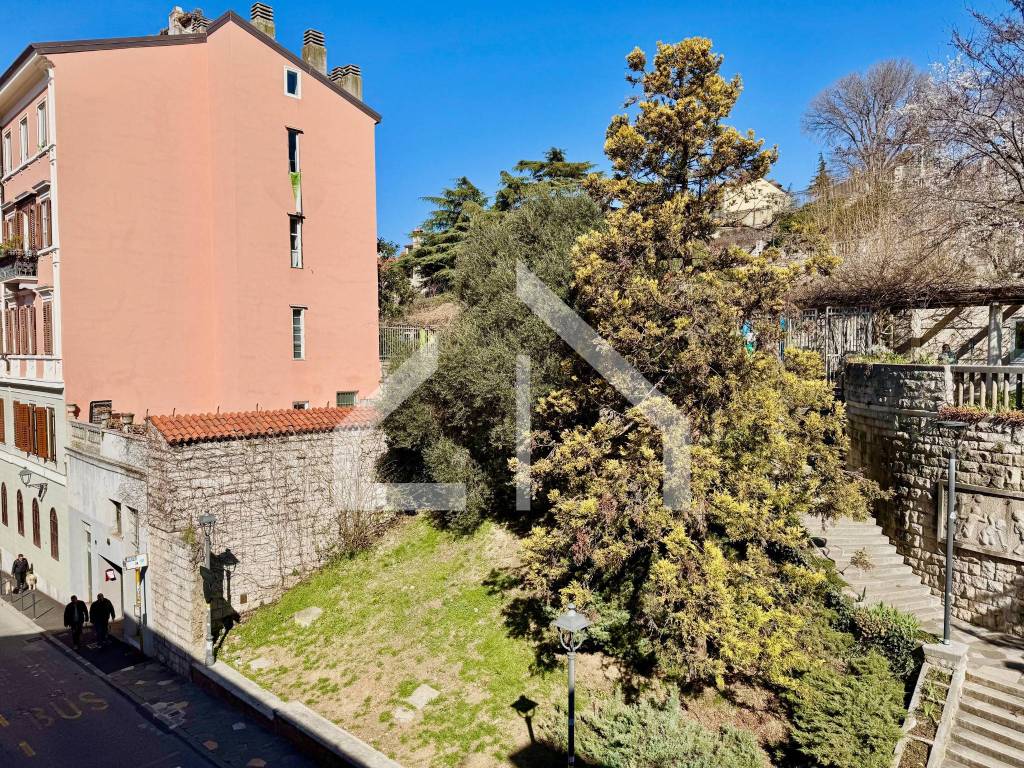Appartamento a Trieste in Via San Michele, 13 - Foto 5
