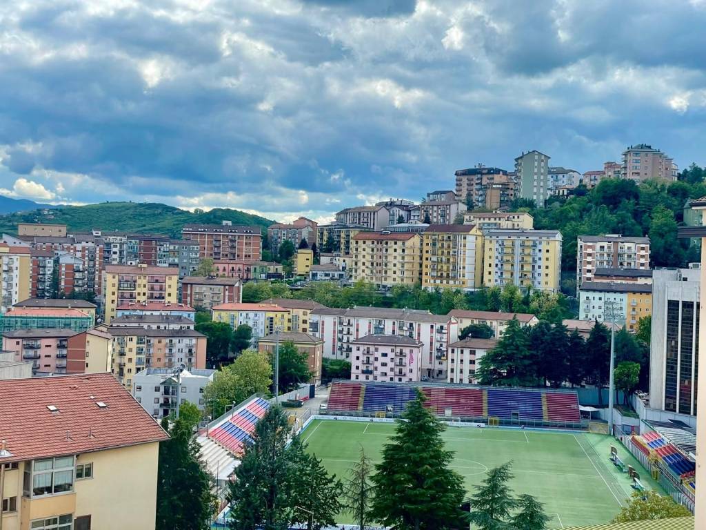 Appartamento a Potenza in Viale Guglielmo Marconi - Foto 4