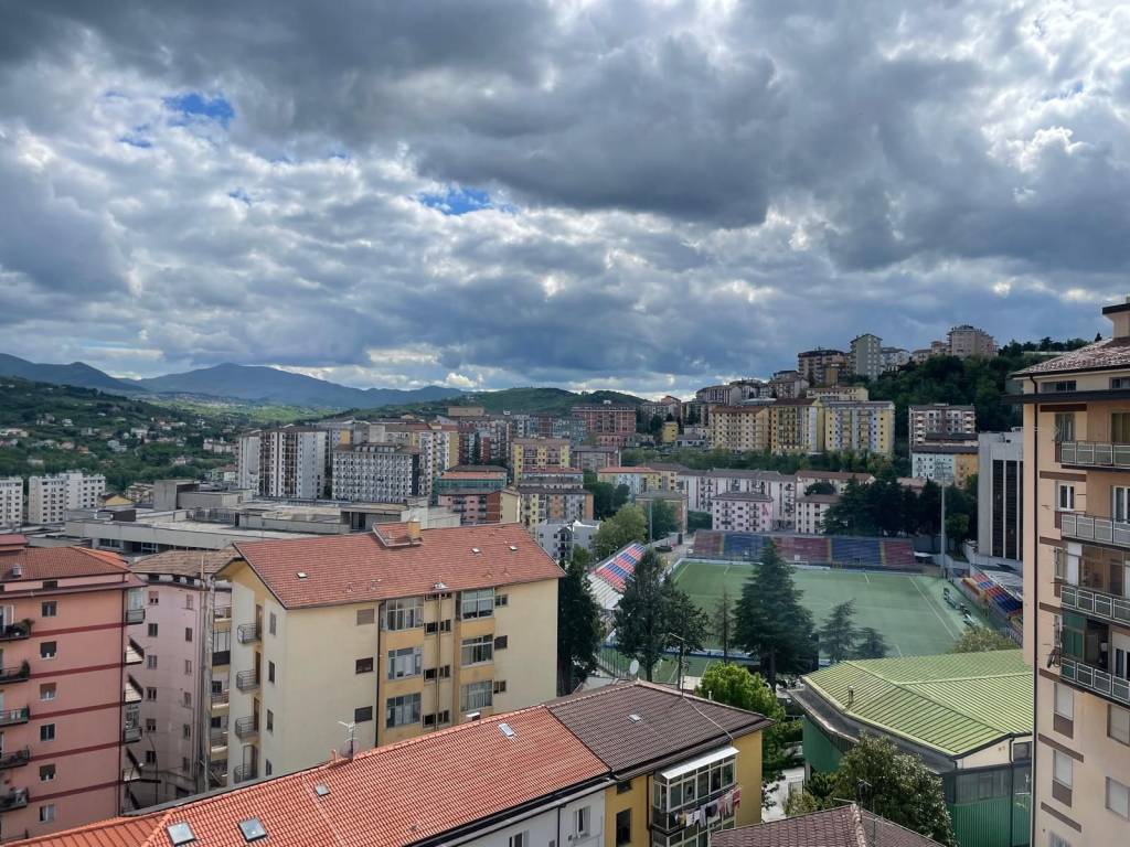Appartamento a Potenza in Viale Guglielmo Marconi - Foto 5