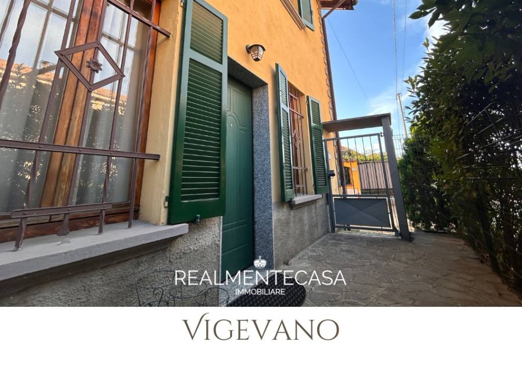 Villetta a schiera a Vigevano in Corso Genova - Foto 2