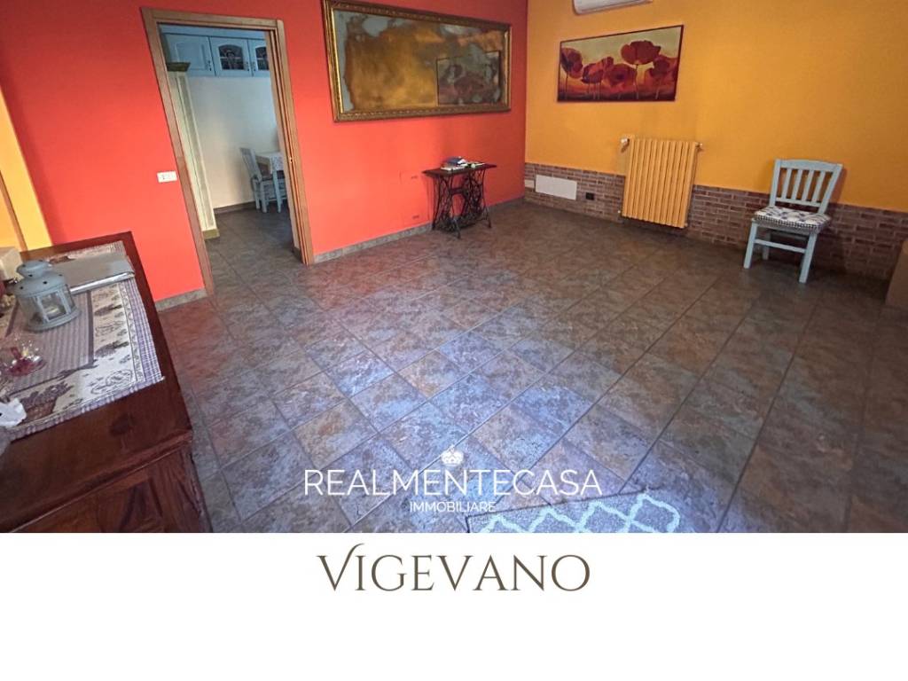 Villetta a schiera a Vigevano in Corso Genova - Foto 4