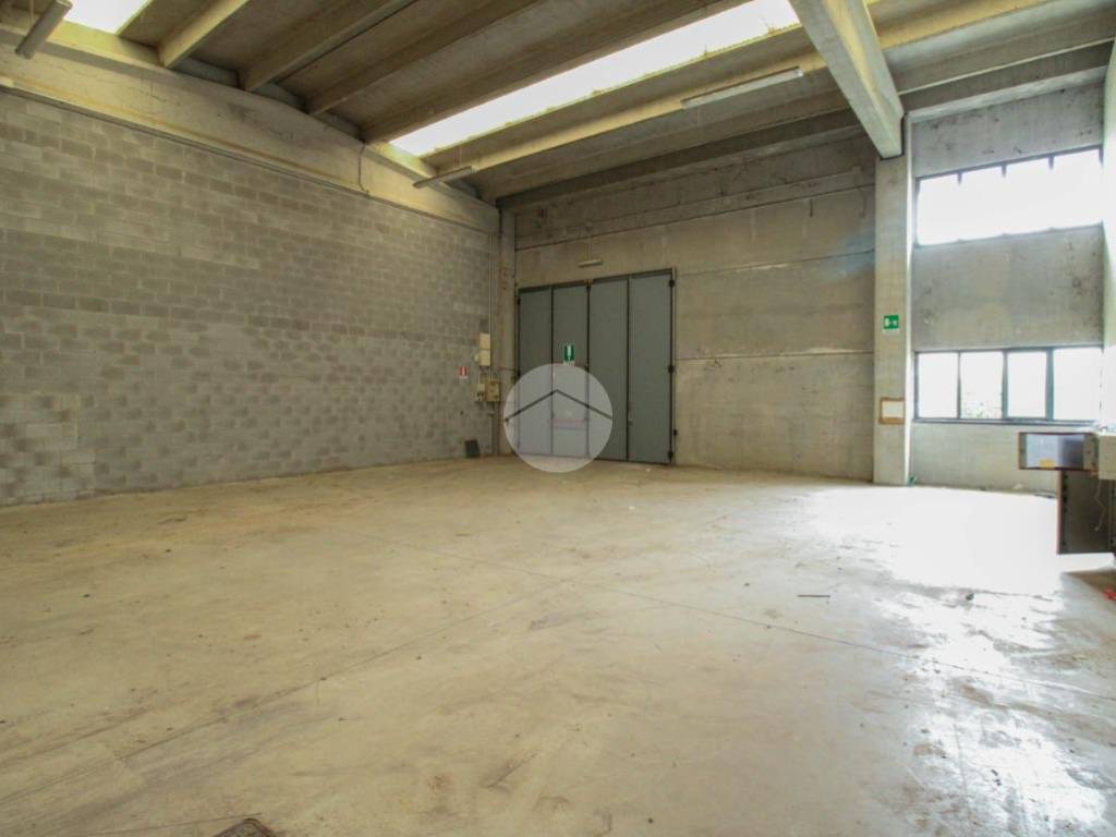 Immobile a Sant'angelo lodigiano in Via Maestri del Lavoro, 14 - Foto 3