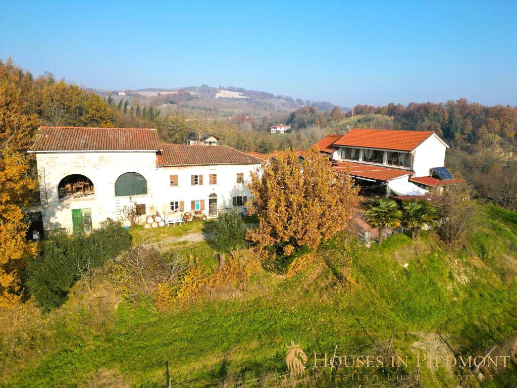 Rustico / casale a Strevi - Foto 2