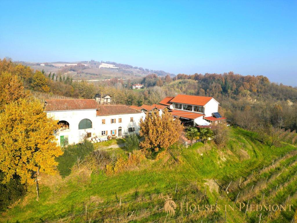 Rustico / casale a Strevi - Foto 3