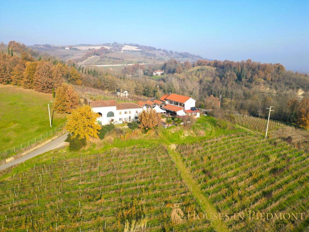 Rustico / casale a Strevi - Foto 4