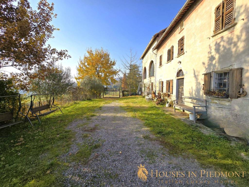 Rustico / casale a Strevi - Foto 5