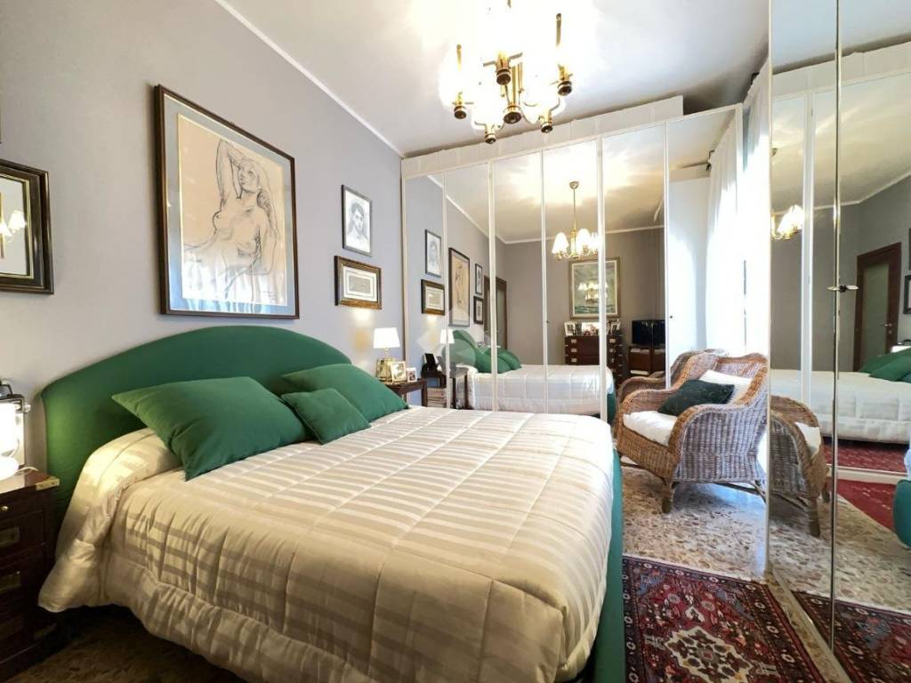 Appartamento a La spezia in Via Luigi Aragone, 37 - Foto 3