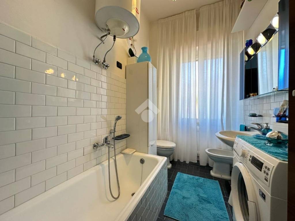 Appartamento a La spezia in Via Luigi Aragone, 37 - Foto 4