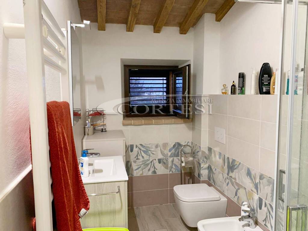 Appartamento a Citerna in via santa maria - Foto 2