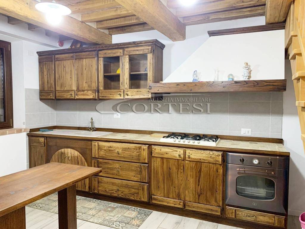 Appartamento a Citerna in via santa maria - Foto 3