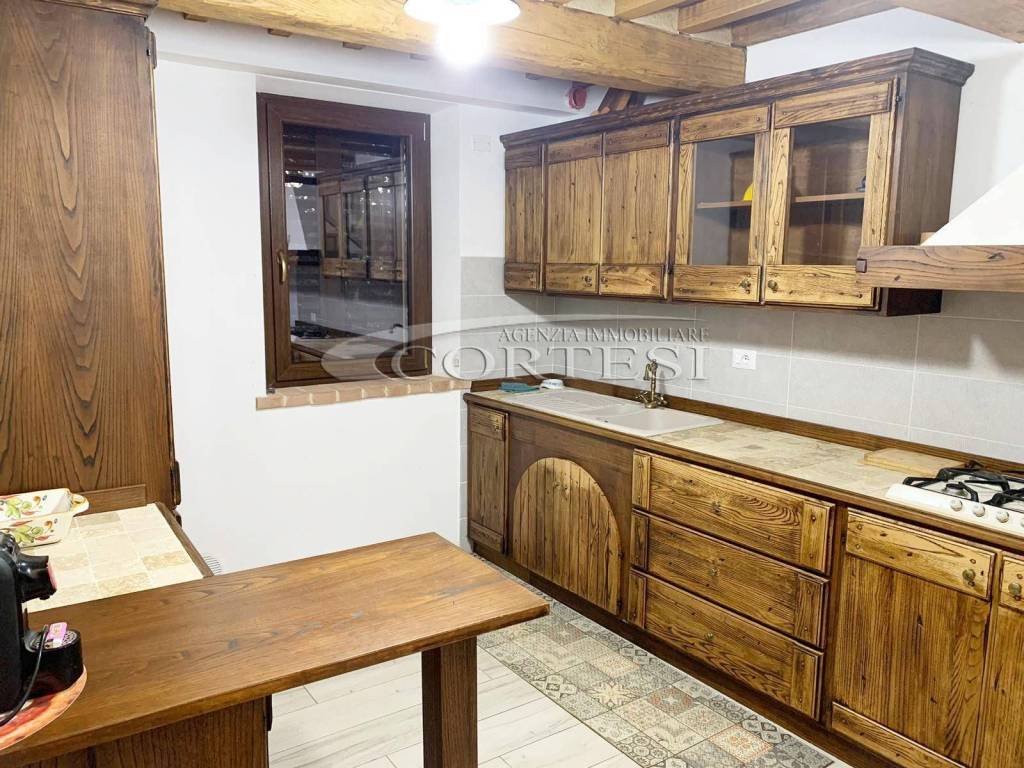 Appartamento a Citerna in via santa maria - Foto 4