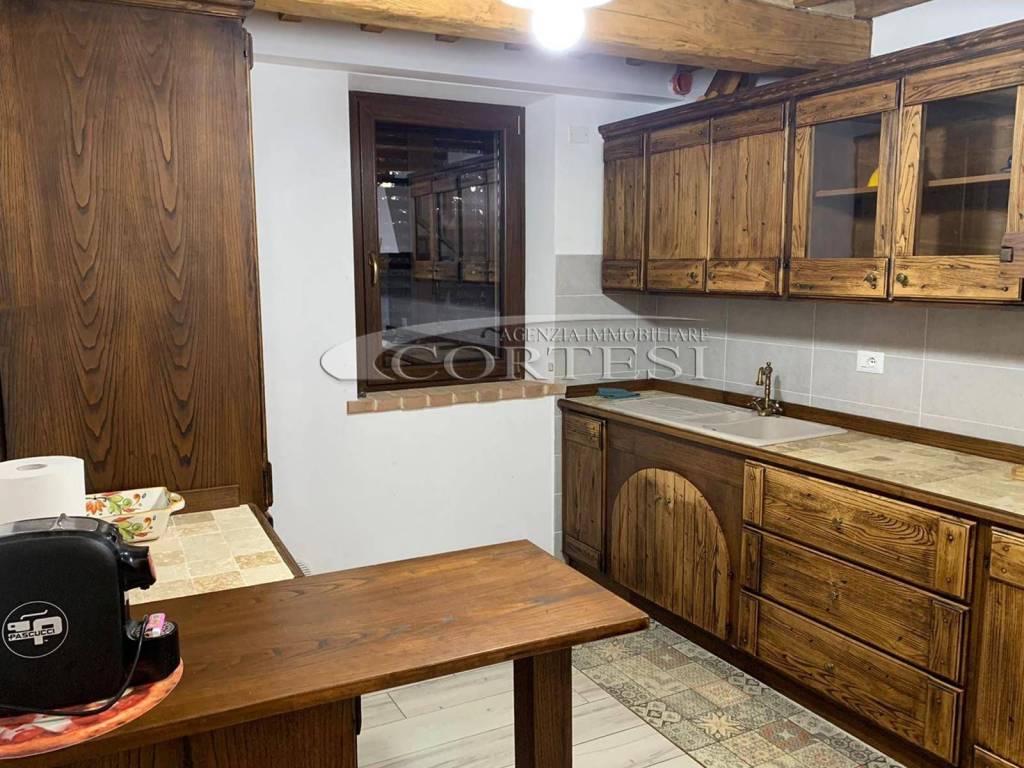 Appartamento a Citerna in via santa maria - Foto 5