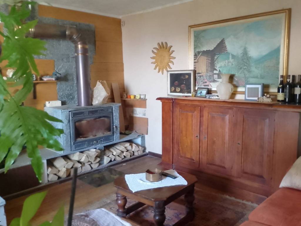 Casa indipendente a Miazzina in Via Freschetto, 4 - Foto 5