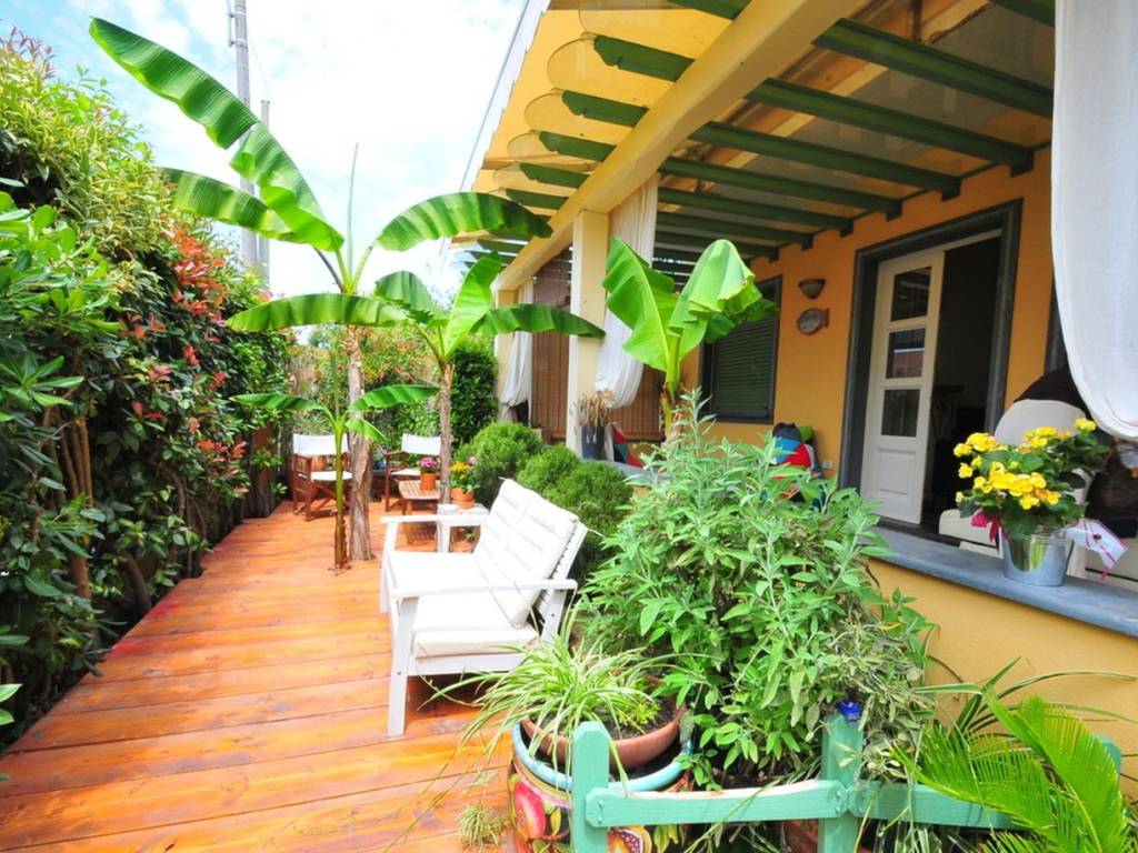Villa a Pietrasanta - Foto 4