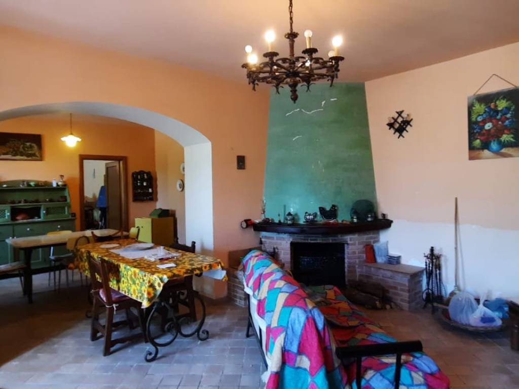 Casa indipendente a Frasso telesino in Via Castagnola - Foto 3