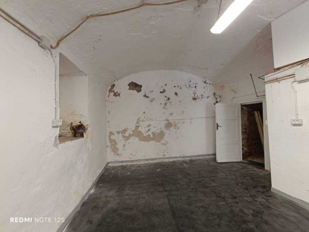 Box / garage a Perugia in Via della Cupa - Foto 4