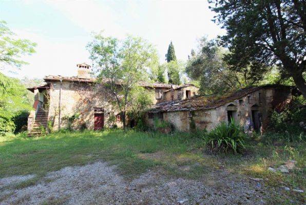 Rustico / casale a Poggibonsi - Foto 2