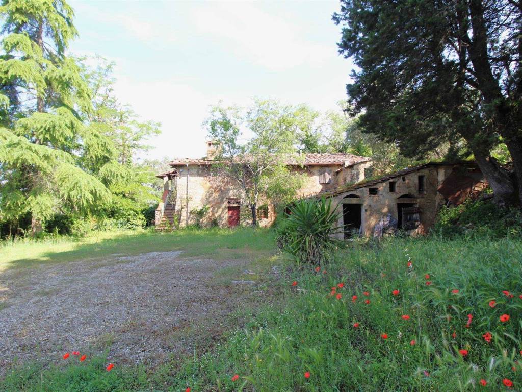 Rustico / casale a Poggibonsi - Foto 3
