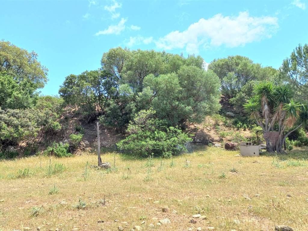 Terreno a Castiadas in Loc. Sitò - Foto 4