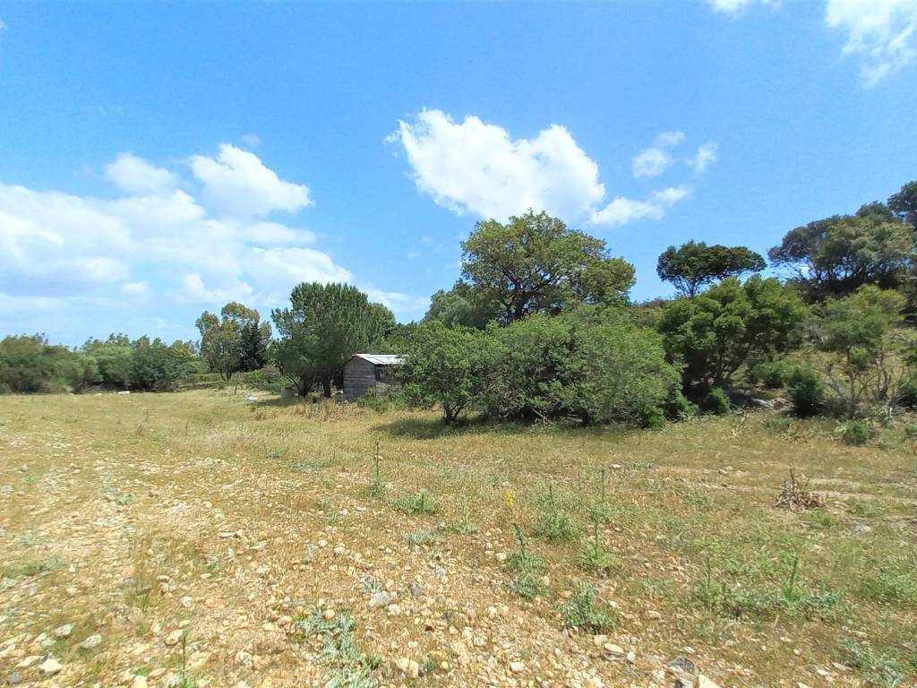 Terreno a Castiadas in Loc. Sitò - Foto 5