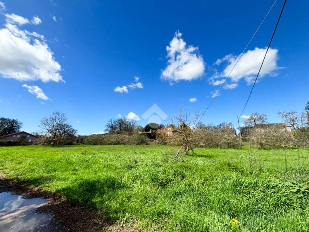 Terreno a Vetralla in Via delle Magnolie - Foto 3