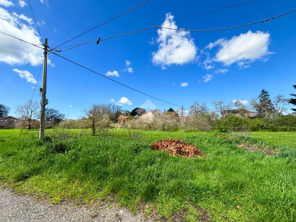 Terreno a Vetralla in Via delle Magnolie - Foto 4
