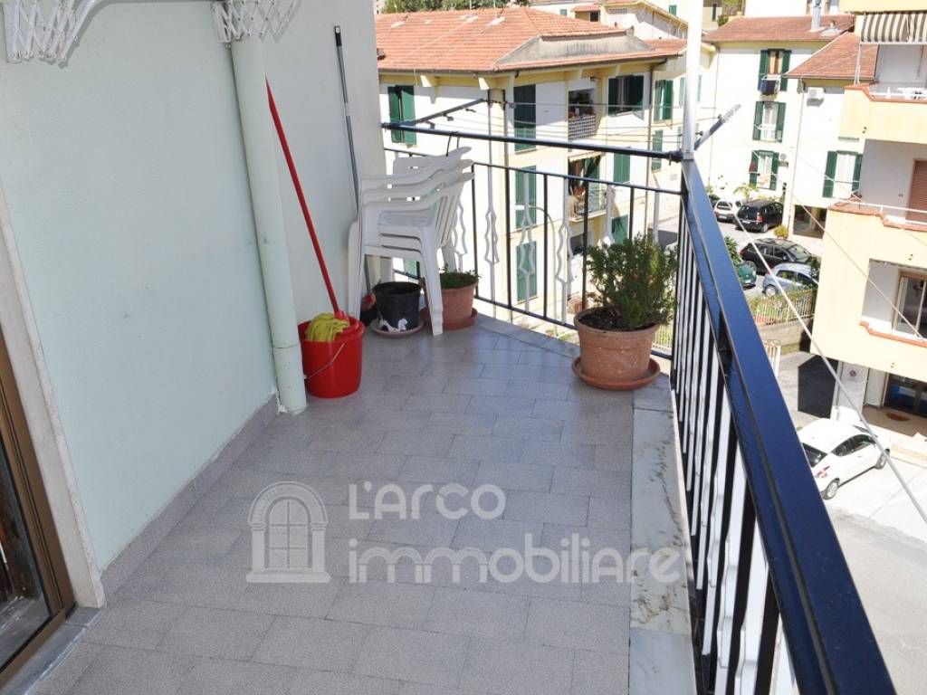 Appartamento a Scalea in Via Lauro, 55 - Foto 5