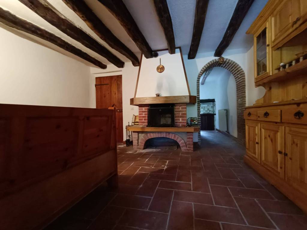 Casa indipendente a Andreis in Via Piave - Foto 2