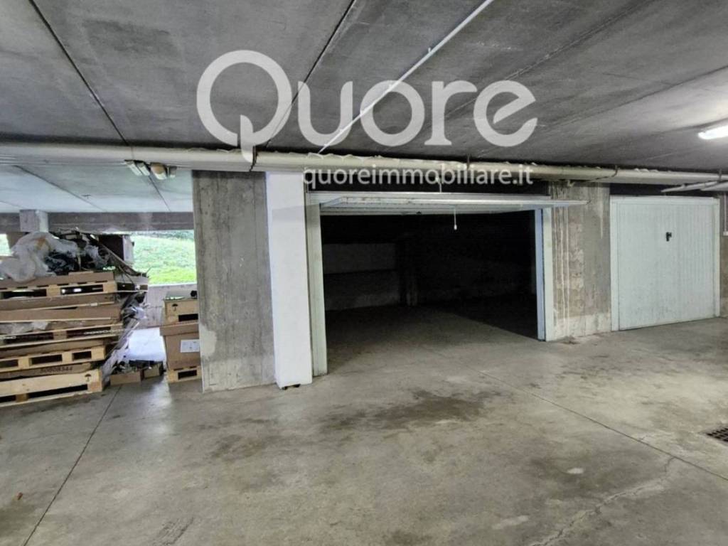 Box / garage a Udine in via pradamano - Foto 5