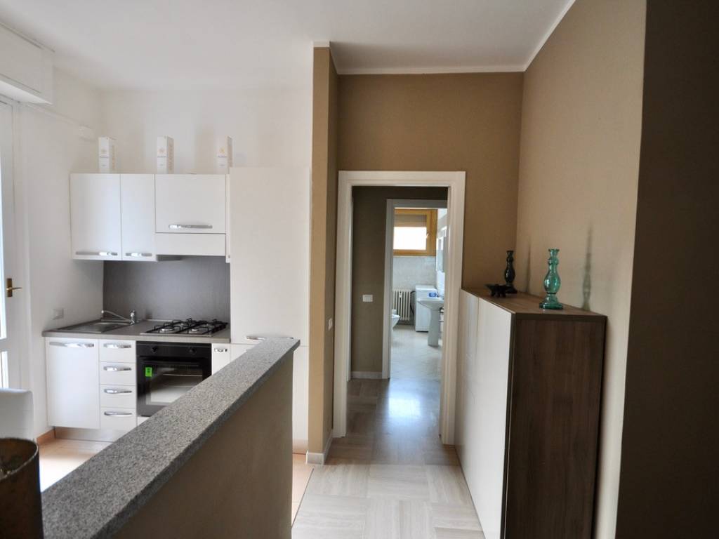 Appartamento a Novara in Largo Cesare Balbo - Foto 2