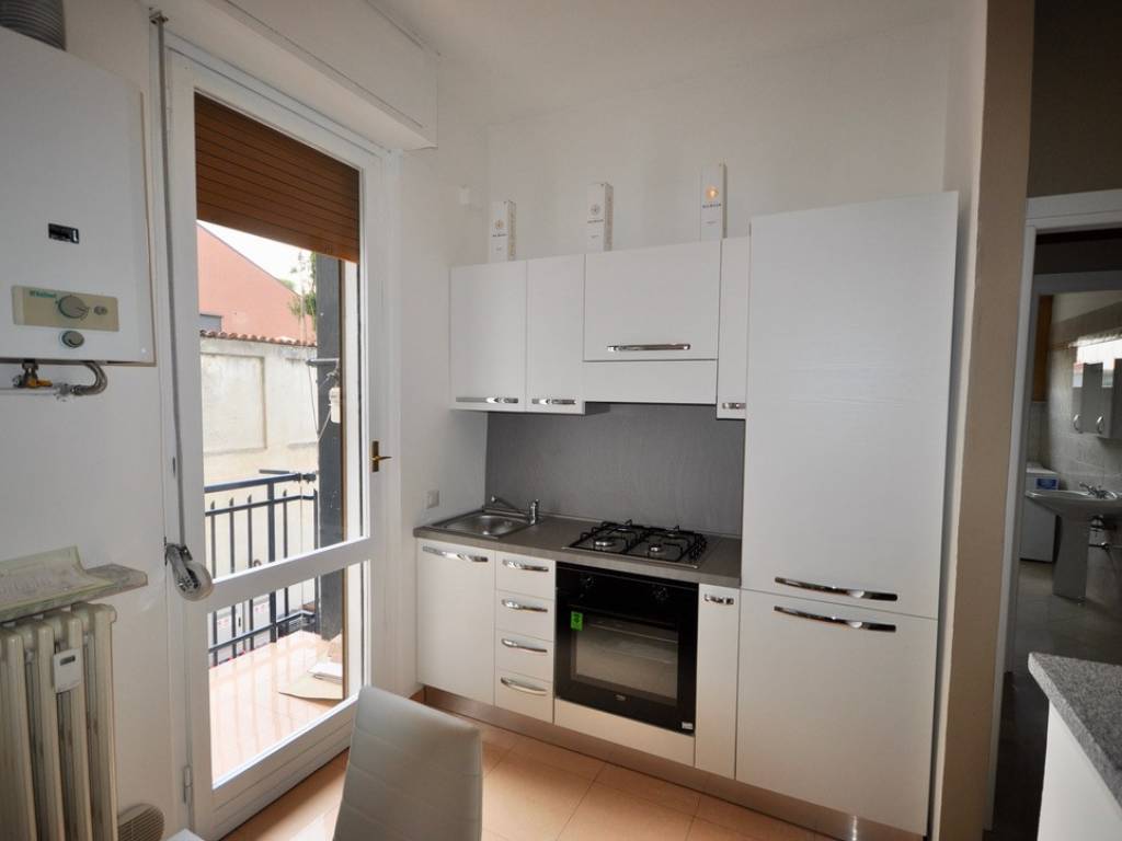 Appartamento a Novara in Largo Cesare Balbo - Foto 4