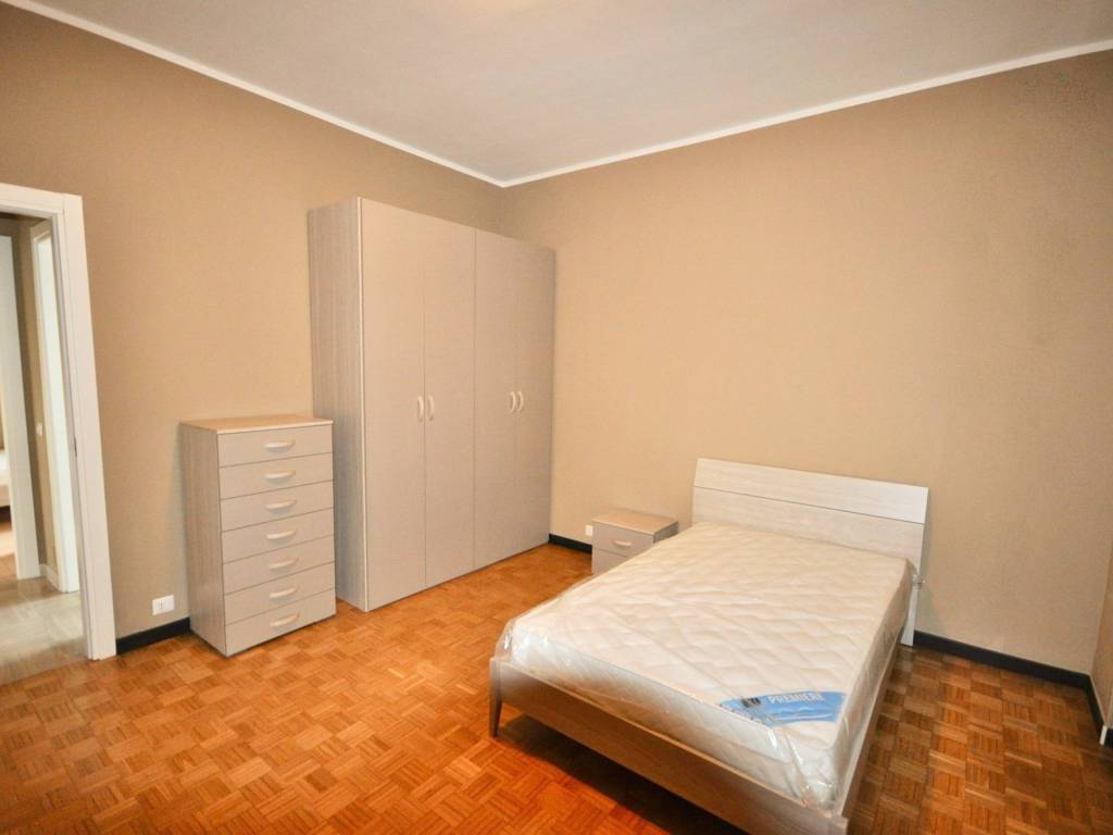 Appartamento a Novara in Largo Cesare Balbo - Foto 5
