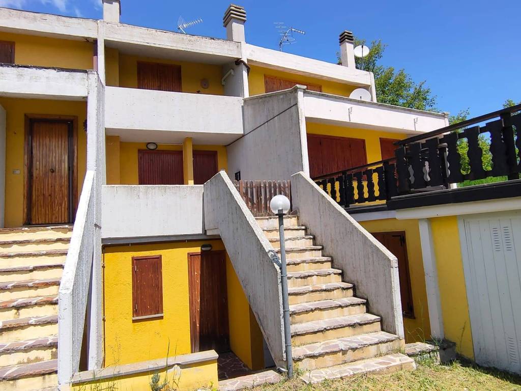 Appartamento a Rocca di cambio in Via Gran Sasso - Foto 3