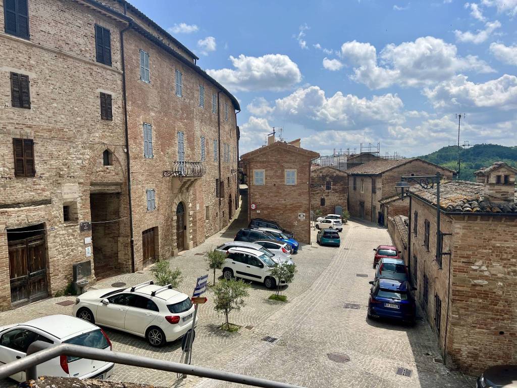 Appartamento a Sarnano in Via Bruno Buozzi - Foto 5