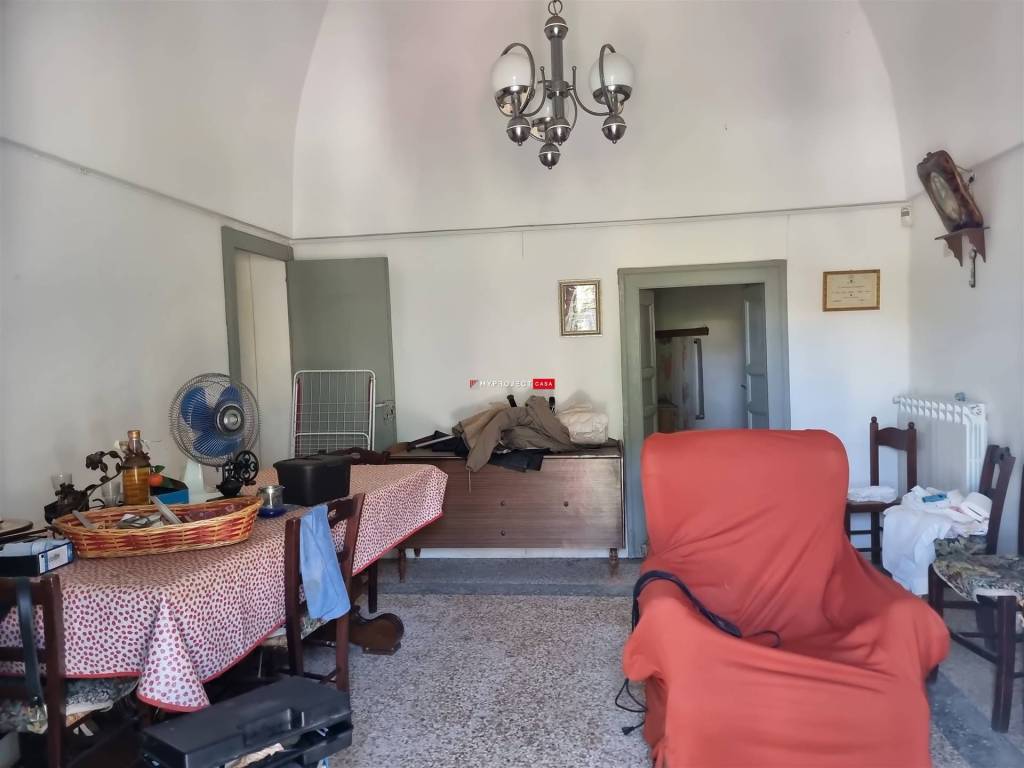Rustico / casale a Martina franca in Contrada Barratta , 316 - Foto 2