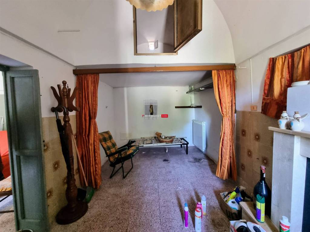Rustico / casale a Martina franca in Contrada Barratta , 316 - Foto 3
