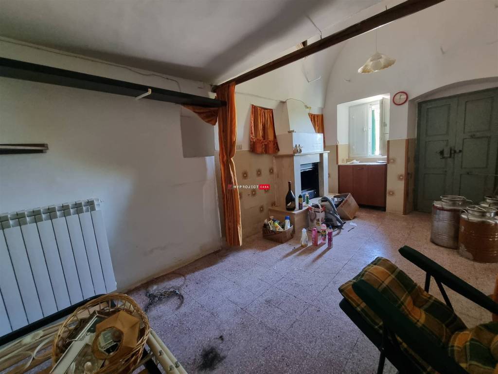 Rustico / casale a Martina franca in Contrada Barratta , 316 - Foto 4