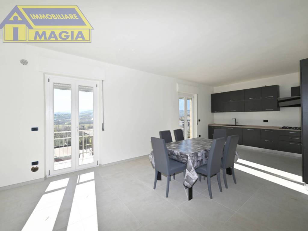 Appartamento a Maltignano in VIA CERTOSA, 30 - Foto 2