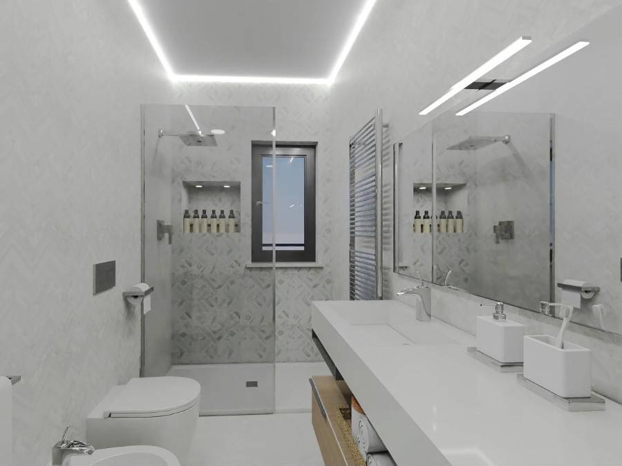Appartamento a Reggio calabria - Foto 5