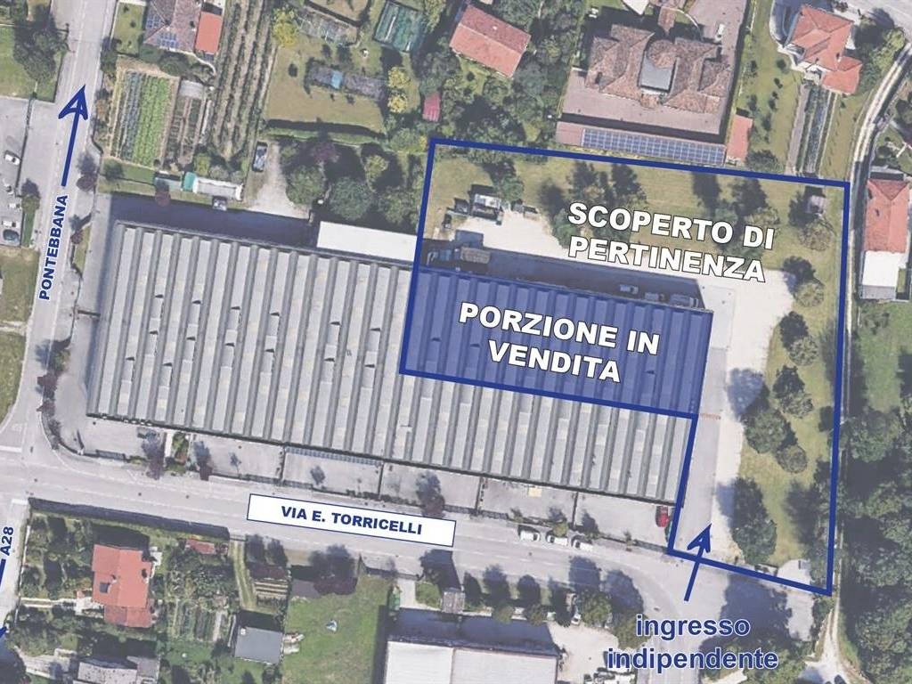 Immobile a Porcia - Foto 3