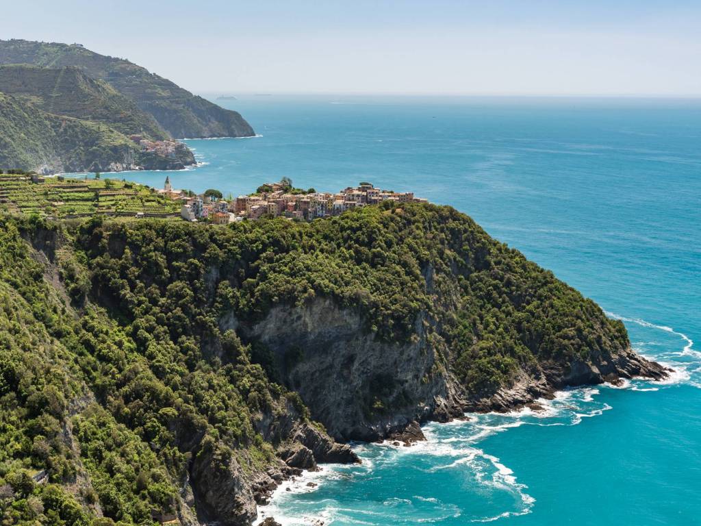 Appartamento a Vernazza in Via Serra - Foto 3