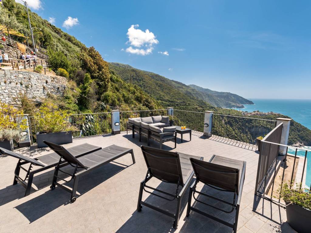 Appartamento a Vernazza in Via Serra - Foto 4