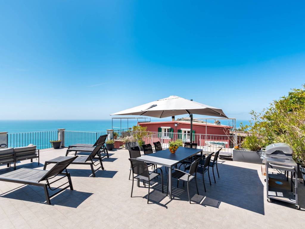 Appartamento a Vernazza in Via Serra - Foto 5