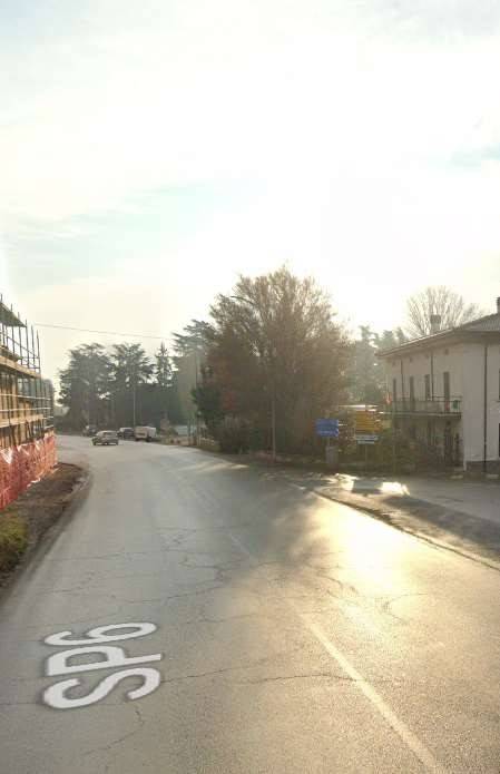 Appartamento a Carpaneto piacentino in Località Ciriano Mola - Foto 5