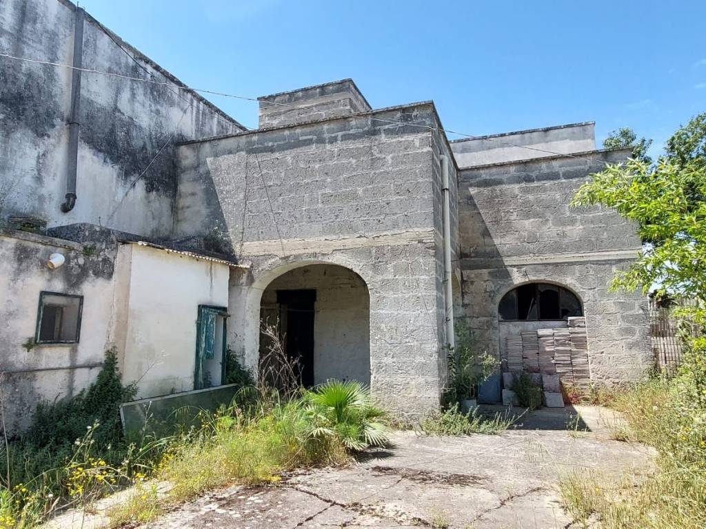 Casa indipendente a Carmiano in Via Lecce, 57 - Foto 2