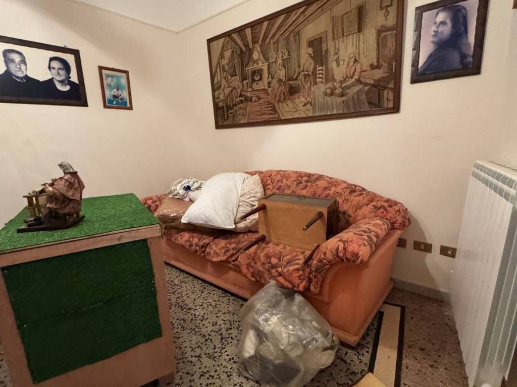 Appartamento a Surbo in Raffaele Pico, 46 - Foto 4