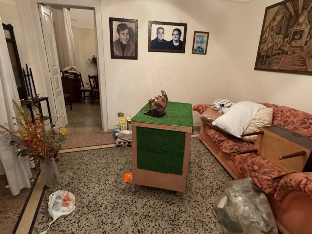 Appartamento a Surbo in Raffaele Pico, 46 - Foto 5