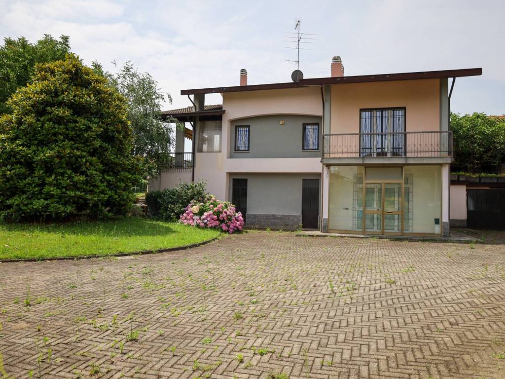 Villa a Casatenovo in Via della Misericordia, 26 - Foto 2